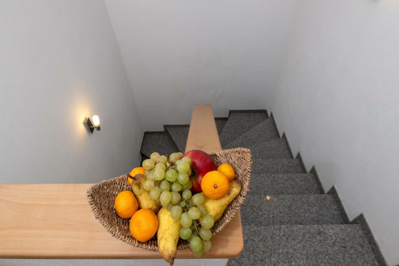 Ferienhaus Joy Ližnjan 外观 照片